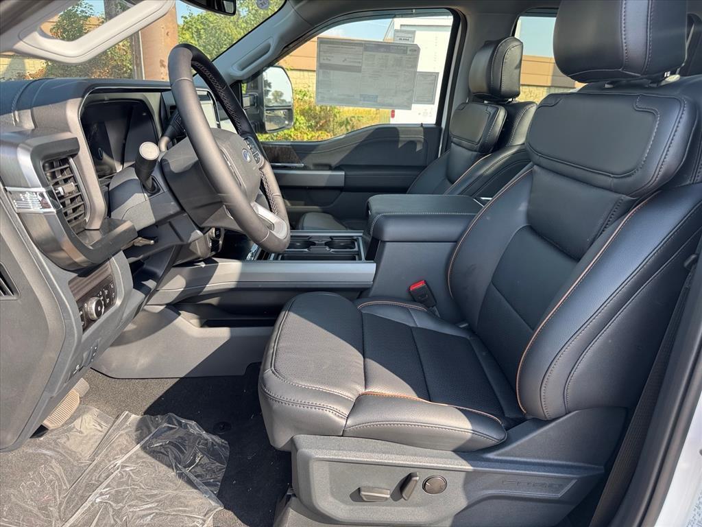 new 2026 Ford F-250 car, priced at $82,584