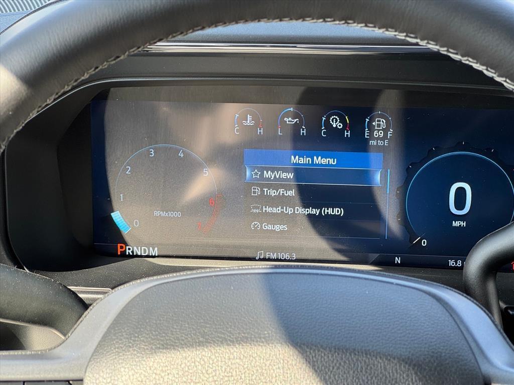 new 2026 Ford F-250 car, priced at $82,584