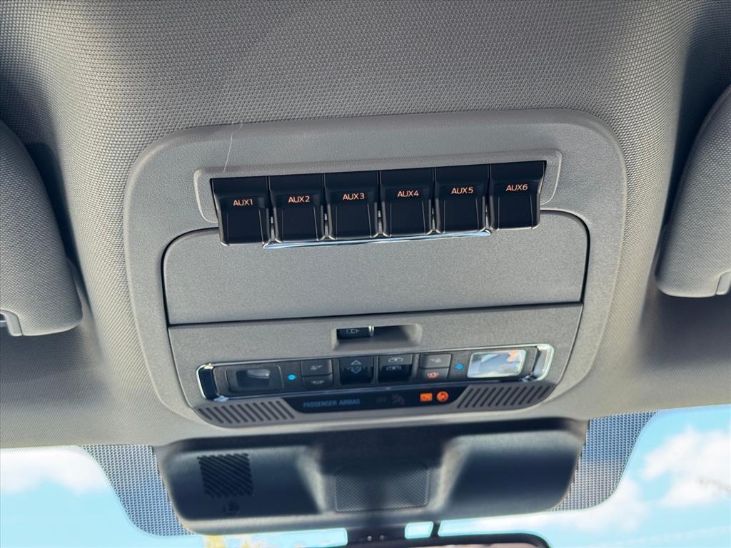 new 2026 Ford F-250 car, priced at $82,584