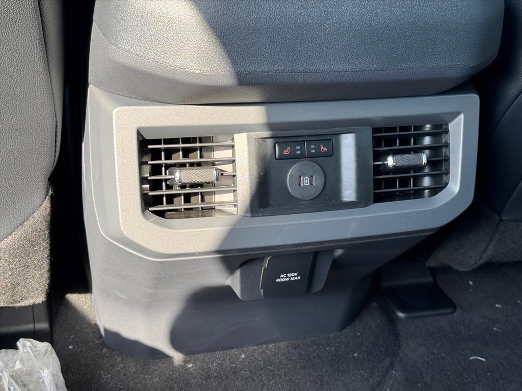 new 2026 Ford F-250 car, priced at $82,584