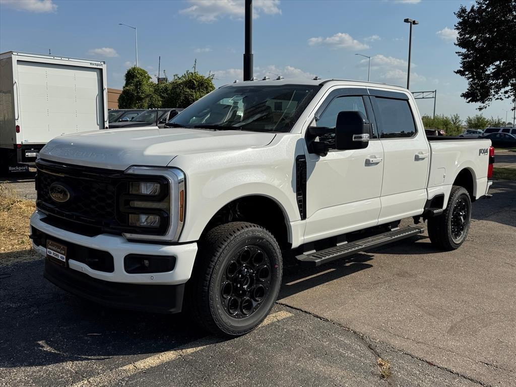 new 2026 Ford F-250 car, priced at $82,584