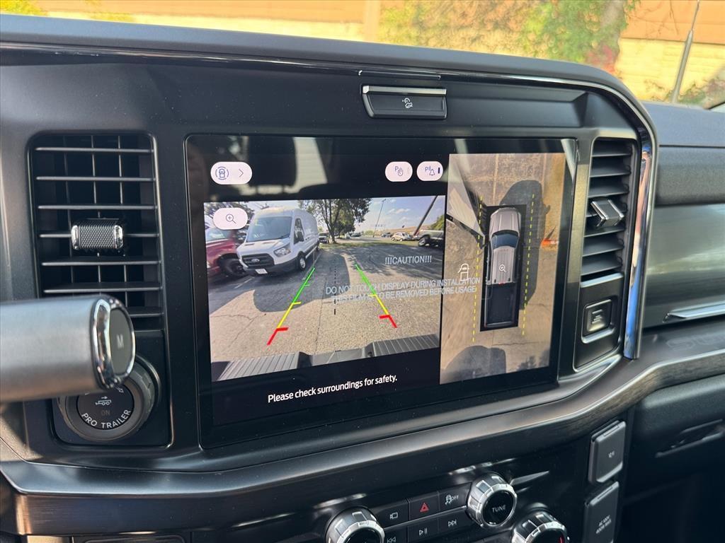 new 2026 Ford F-250 car, priced at $82,584