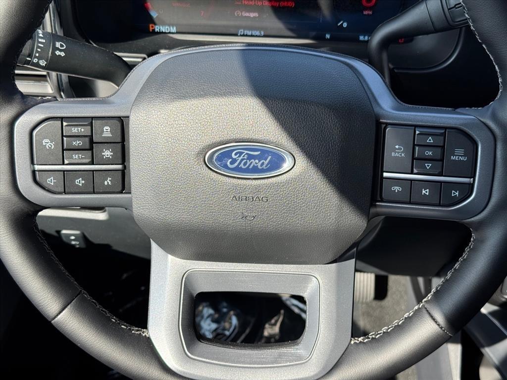 new 2026 Ford F-250 car, priced at $82,584