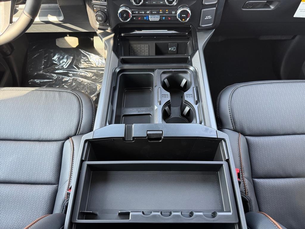 new 2026 Ford F-250 car, priced at $82,584