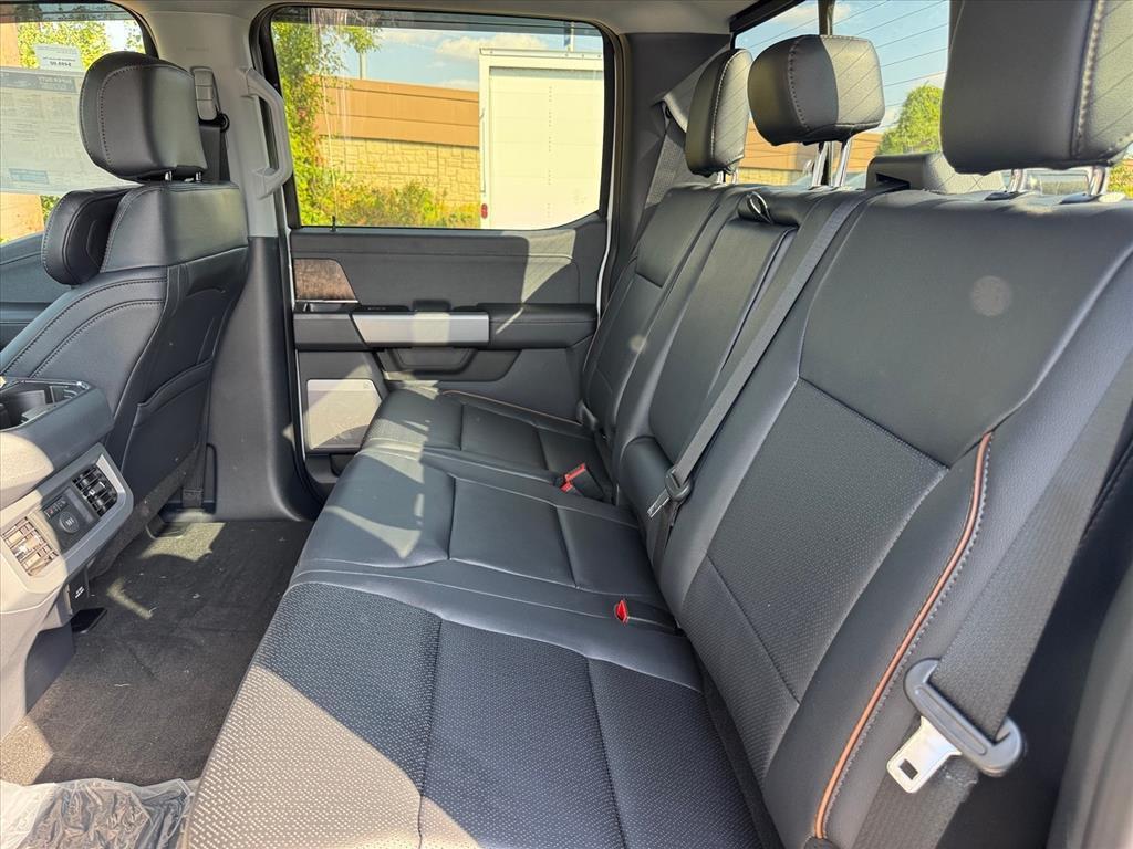 new 2026 Ford F-250 car, priced at $82,584