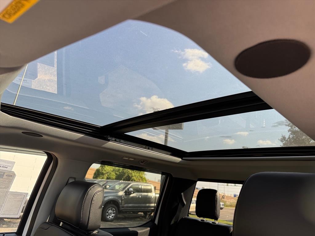 new 2026 Ford F-250 car, priced at $82,584