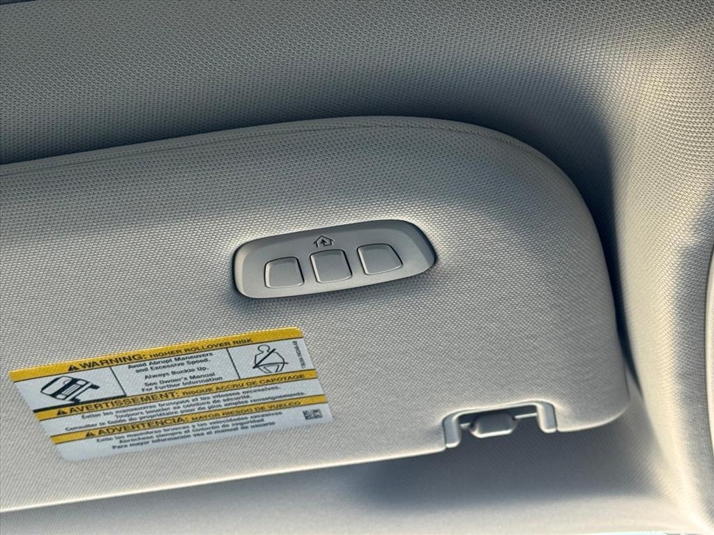 new 2025 Ford Expedition car, priced at $73,609
