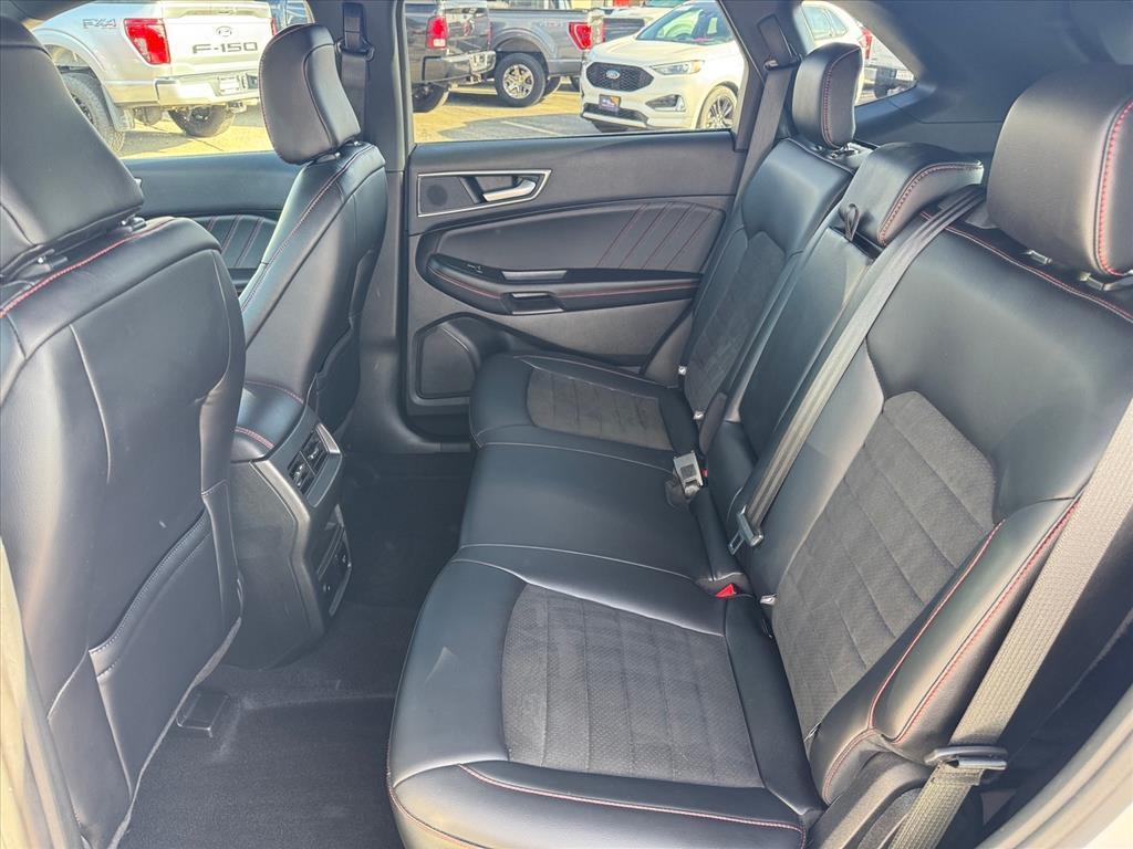 used 2024 Ford Edge car, priced at $39,496