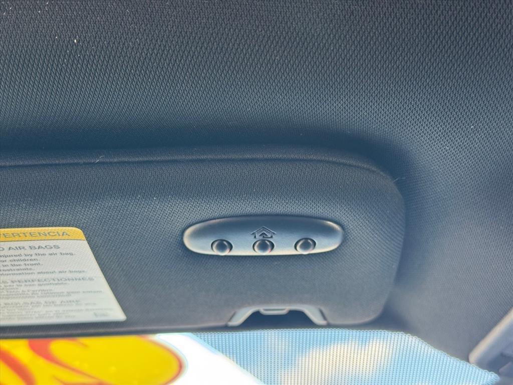 used 2024 Ford Edge car, priced at $39,496