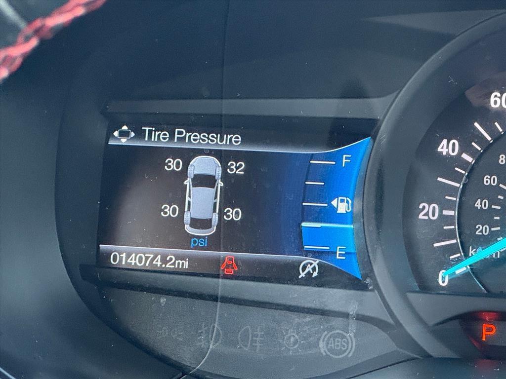 used 2024 Ford Edge car, priced at $39,496