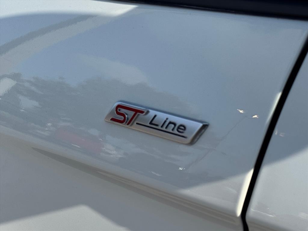 used 2024 Ford Edge car, priced at $39,496