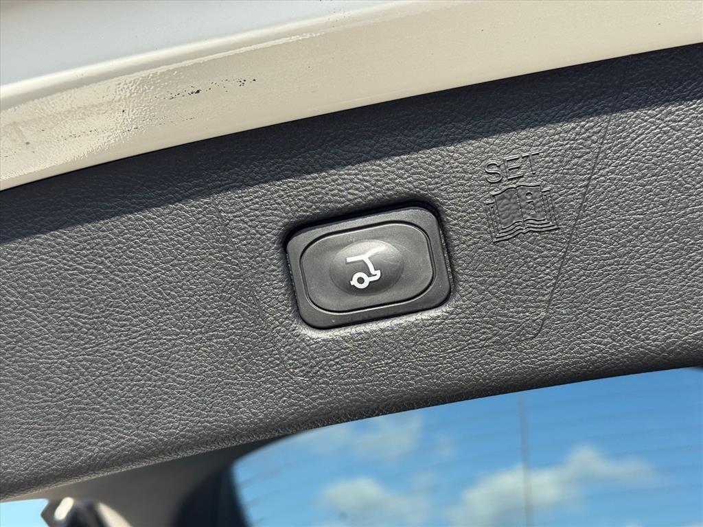 used 2024 Ford Edge car, priced at $39,496