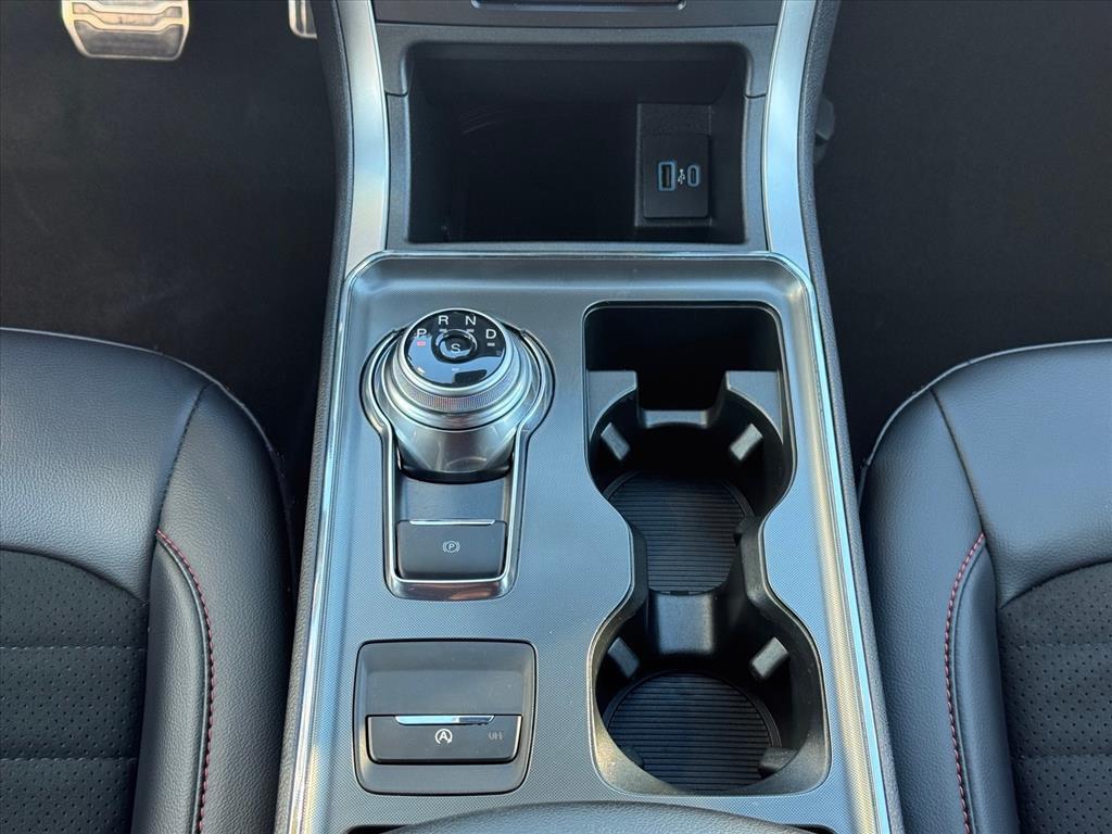 used 2024 Ford Edge car, priced at $39,496