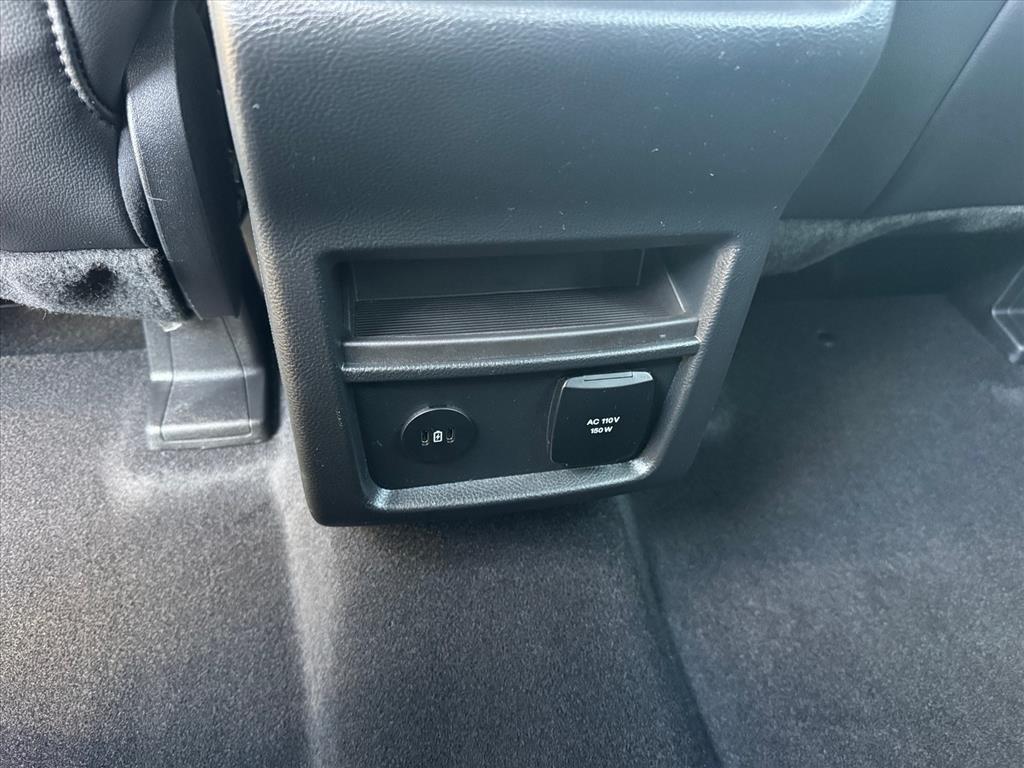 used 2024 Ford Edge car, priced at $39,496