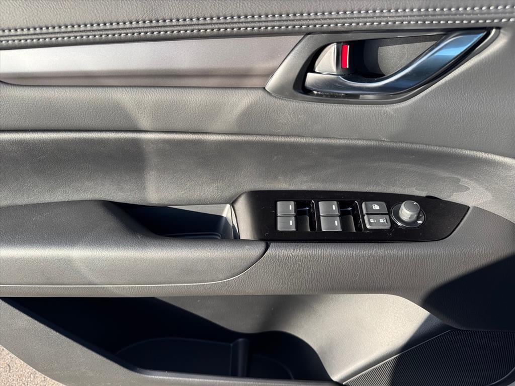 new 2025 Mazda CX-5 car, priced at $29,375