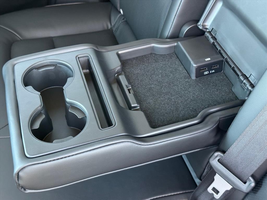 new 2025 Mazda CX-5 car, priced at $29,375