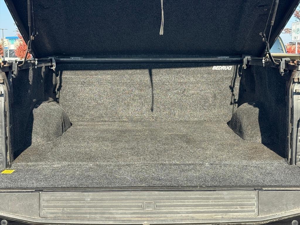 used 2015 Ford F-150 car, priced at $22,575