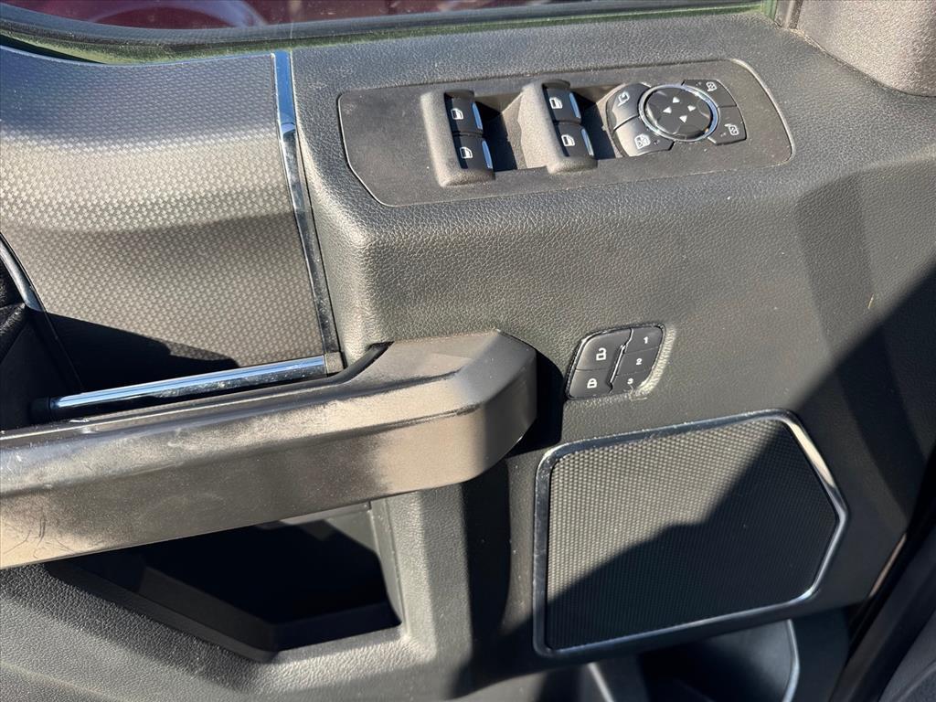 used 2015 Ford F-150 car, priced at $22,575