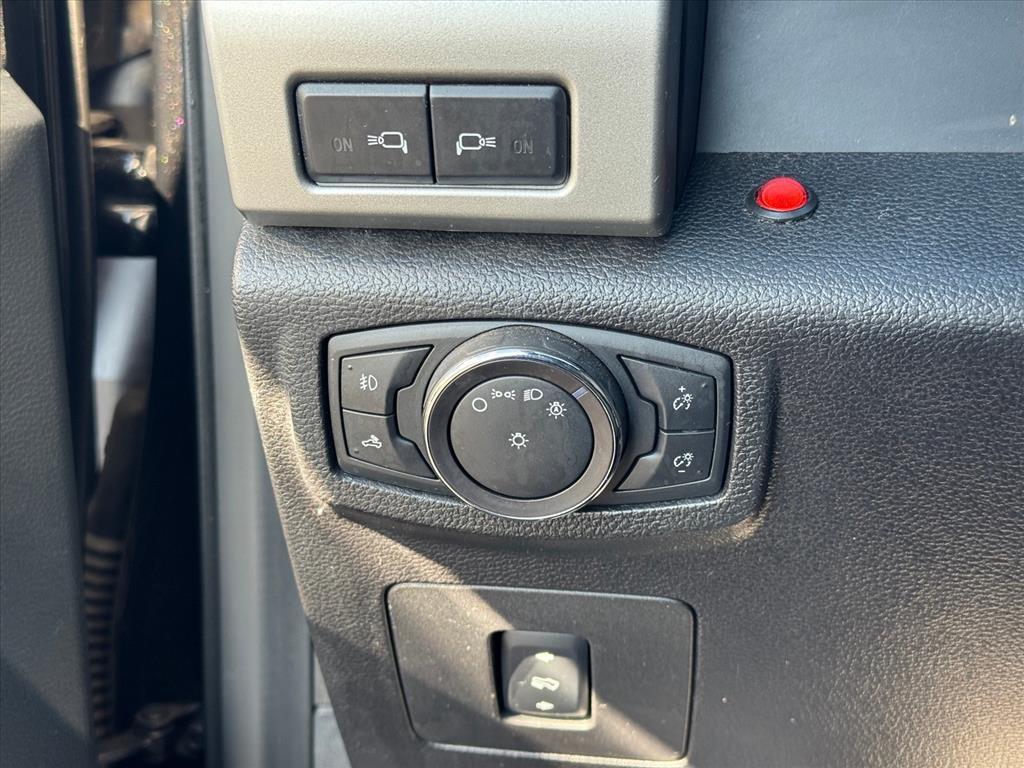 used 2015 Ford F-150 car, priced at $22,575