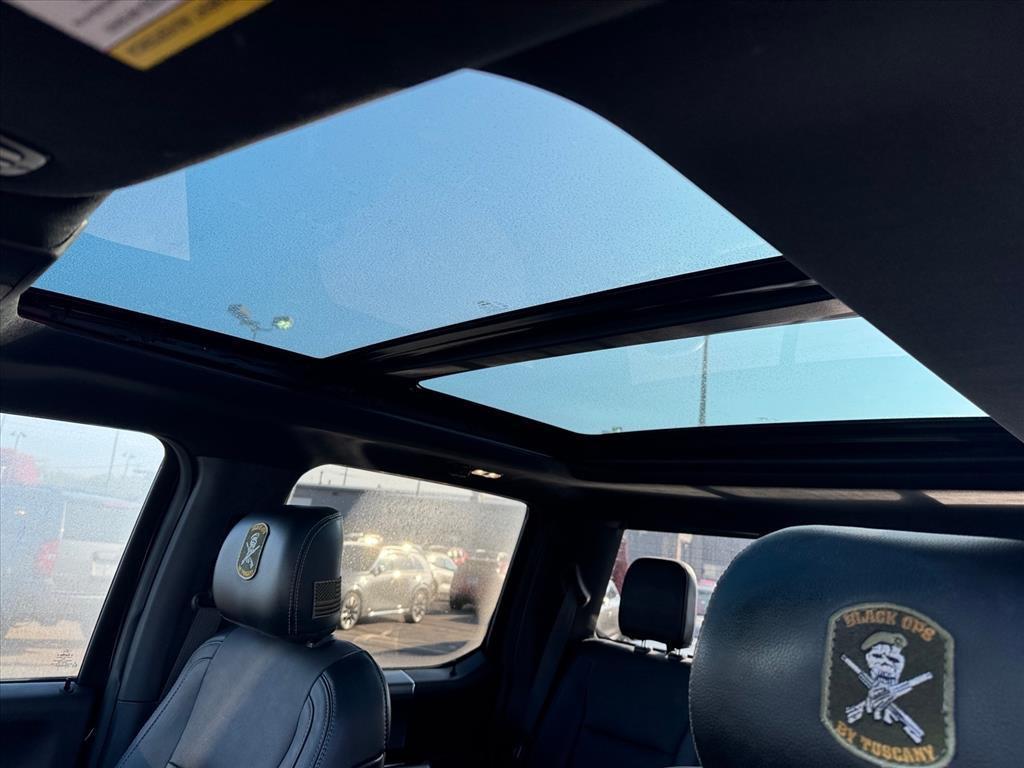 used 2015 Ford F-150 car, priced at $22,575