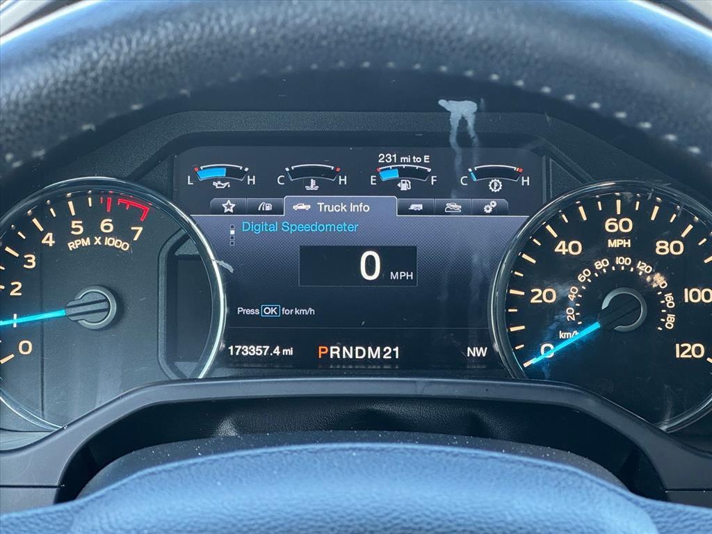 used 2015 Ford F-150 car, priced at $22,575