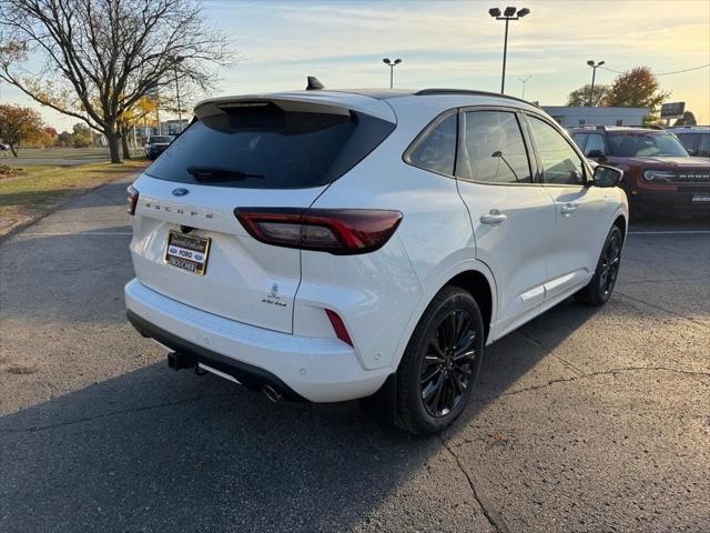 new 2024 Ford Escape car, priced at $42,618