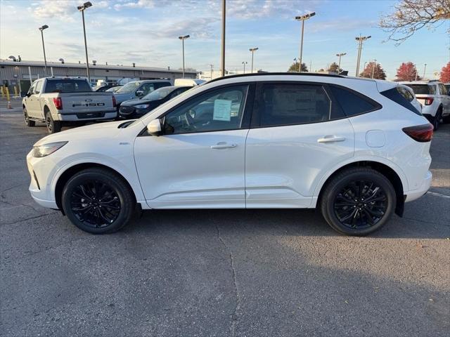 new 2024 Ford Escape car, priced at $42,618