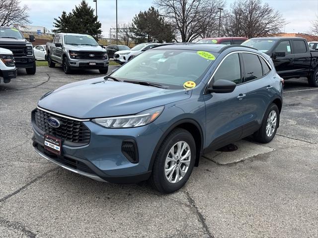 new 2024 Ford Escape car, priced at $33,336