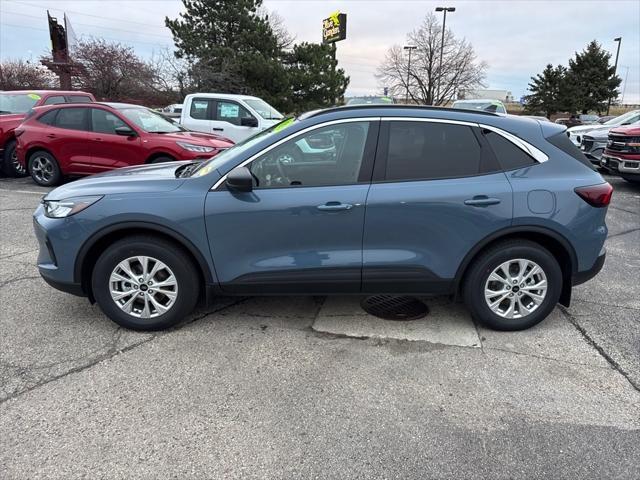 new 2024 Ford Escape car, priced at $33,336