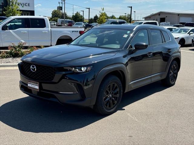 used 2024 Mazda CX-50 car, priced at $31,708