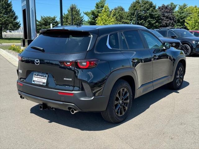 used 2024 Mazda CX-50 car, priced at $31,708