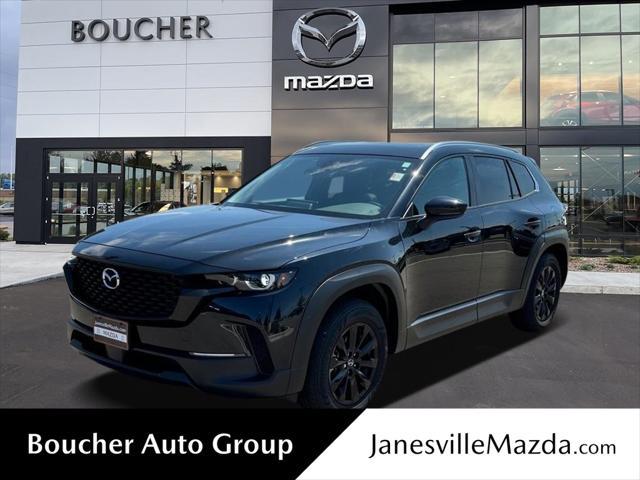 used 2024 Mazda CX-50 car, priced at $31,708