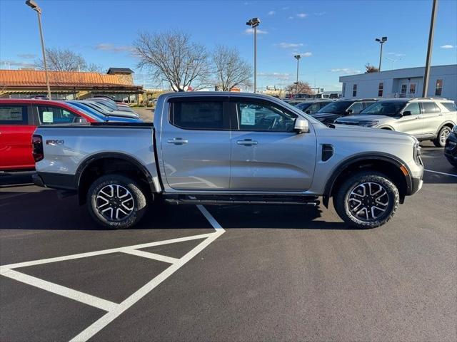 new 2024 Ford Ranger car, priced at $52,514