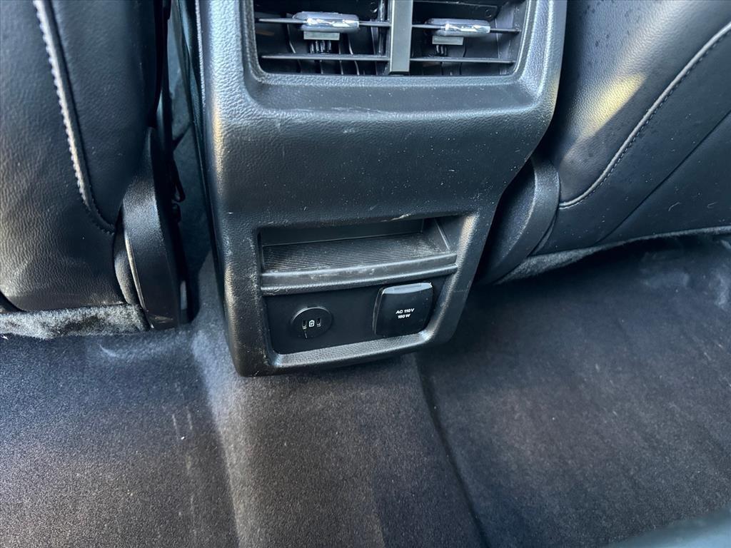 used 2024 Ford Edge car, priced at $39,975
