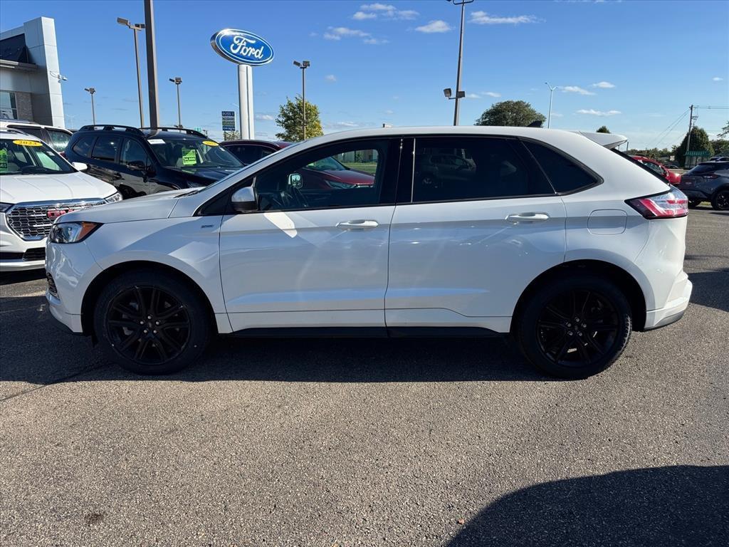 used 2024 Ford Edge car, priced at $39,975