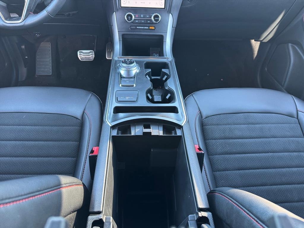 used 2024 Ford Edge car, priced at $39,975