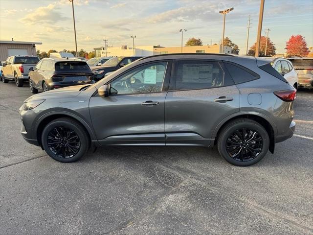 new 2024 Ford Escape car, priced at $38,766