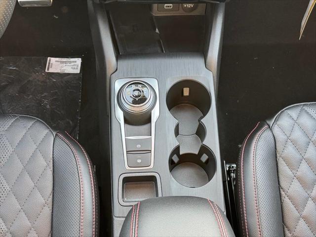new 2024 Ford Escape car, priced at $38,766