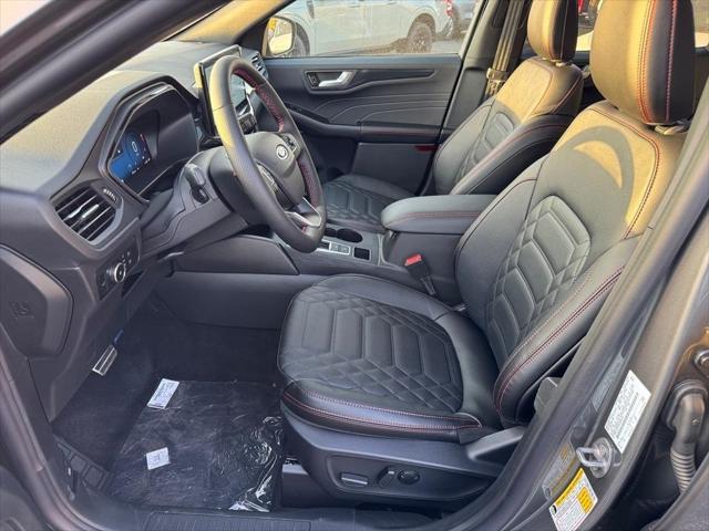 new 2024 Ford Escape car, priced at $38,766
