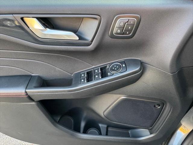 new 2024 Ford Escape car, priced at $38,766