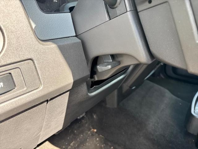 used 2013 Ford F-150 car, priced at $21,321