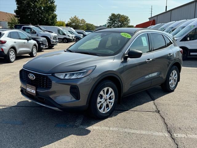 new 2024 Ford Escape car, priced at $34,238