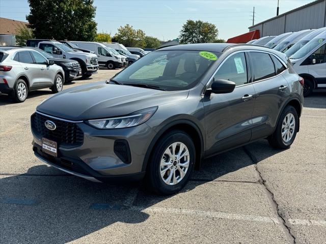 new 2024 Ford Escape car, priced at $34,238