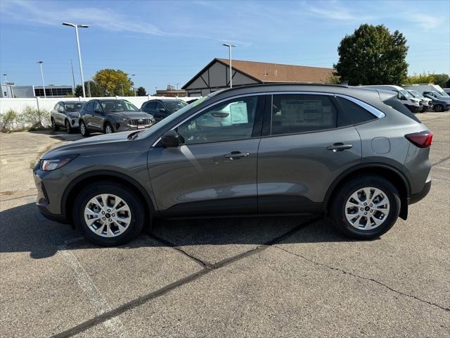 new 2024 Ford Escape car, priced at $34,238