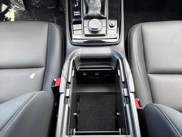 new 2025 Mazda CX-30 car, priced at $28,051