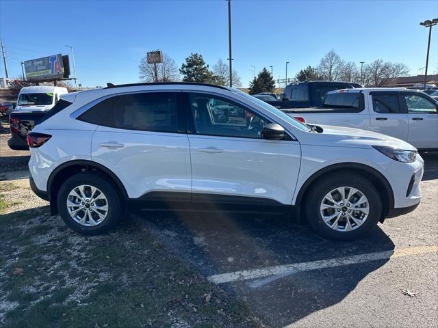 new 2024 Ford Escape car, priced at $33,482