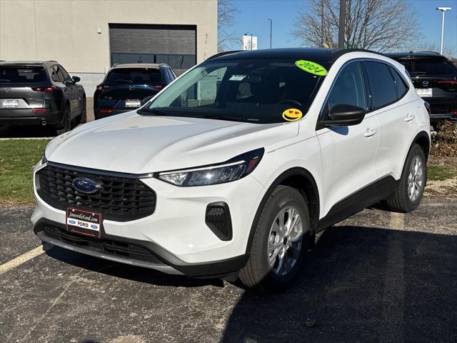 new 2024 Ford Escape car, priced at $33,482