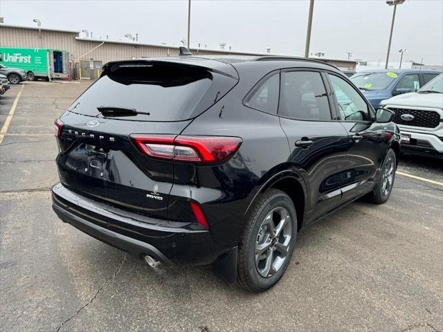 new 2024 Ford Escape car, priced at $33,292