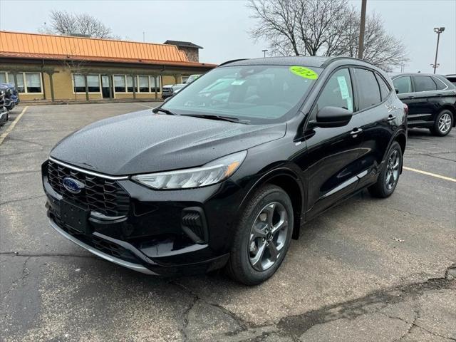 new 2024 Ford Escape car, priced at $33,292