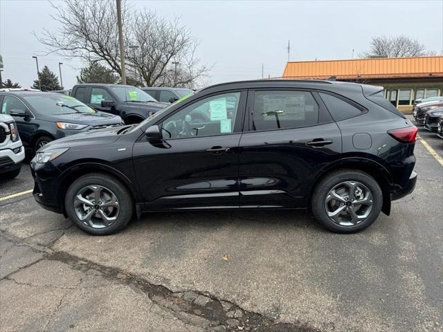 new 2024 Ford Escape car, priced at $33,292